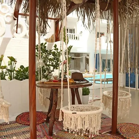 Hotel Relax