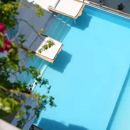 Relax Hotel