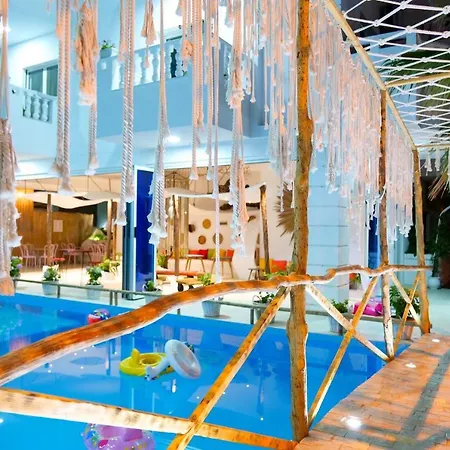 Hotel Relax 4*