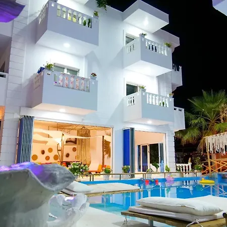 Relax Hotel Ksamil