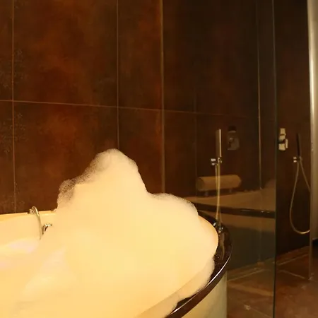 Hotel Relax