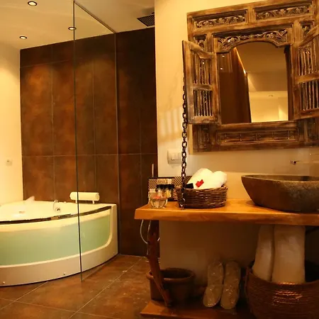 Hotel Relax Ksamil