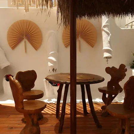 Relax Hotel 4*