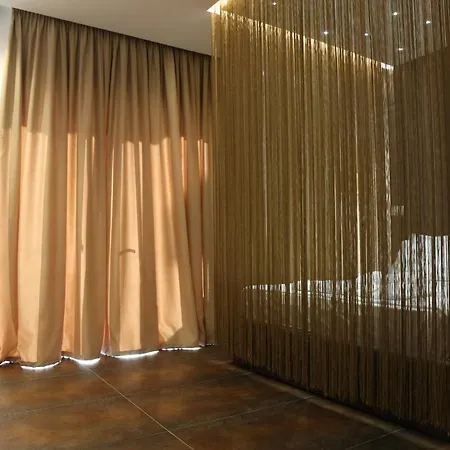 Hotel Relax Ksamil