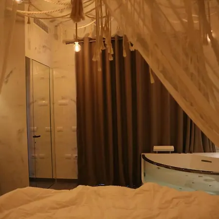 Hotel Relax Ksamil