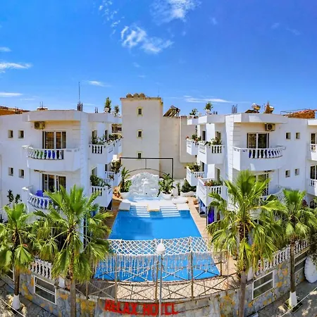 Hotel Relax 4*