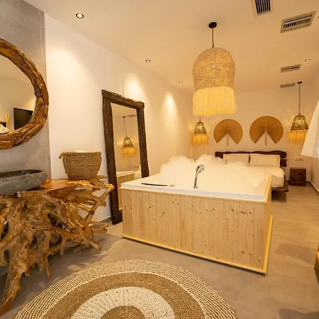 Hotel Relax Ksamil