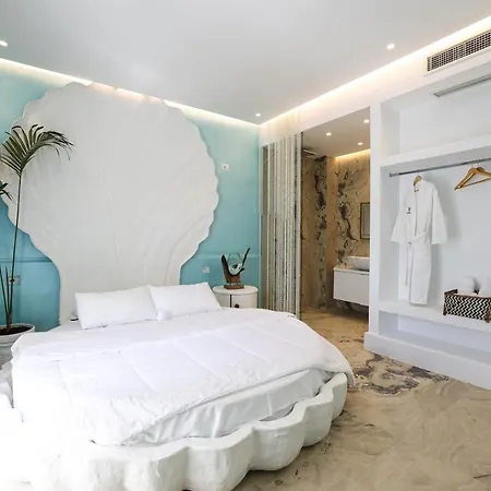 Hotel Relax Ksamil
