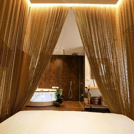 Hotel Relax