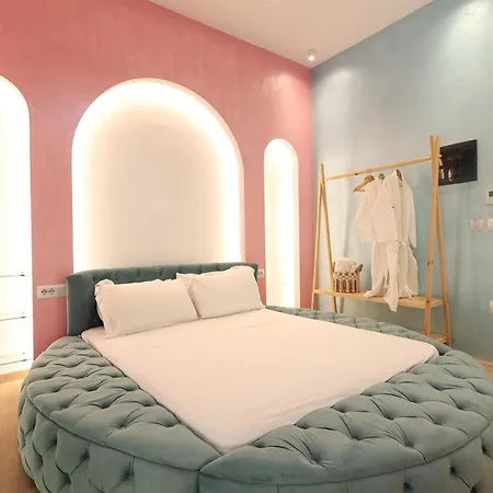 Hotel Relax Ksamil