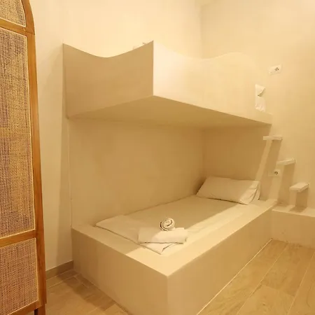 Hotel Relax Ksamil