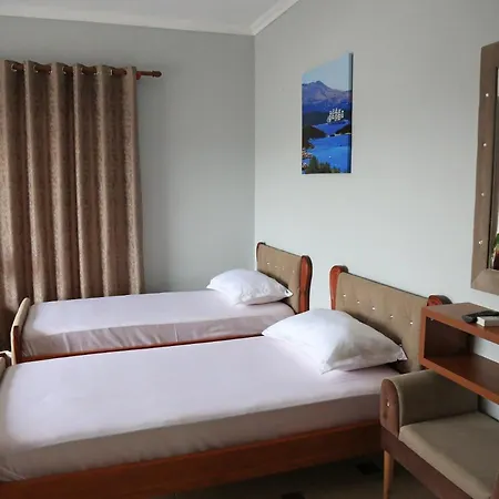 Relax Hotel