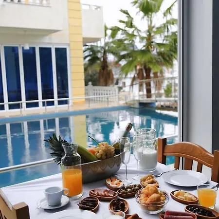 Relax Hotel Ksamil