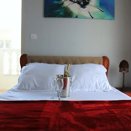 Hotel Relax