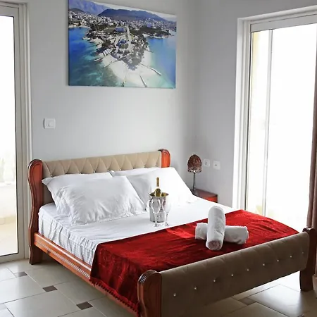 Relax Hotel Ksamil