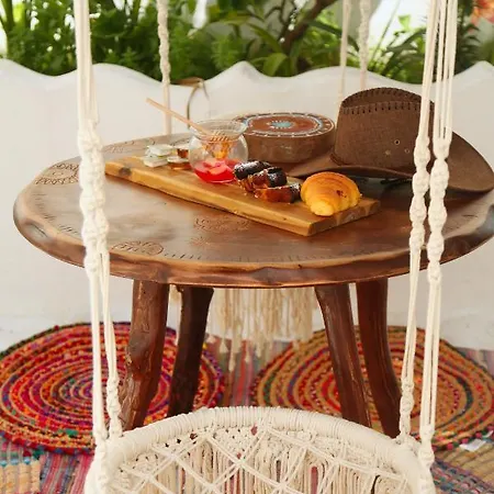 Relax Отель 4*