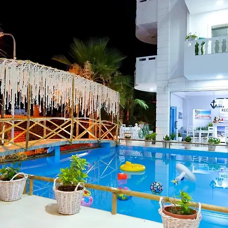 Hotel Relax