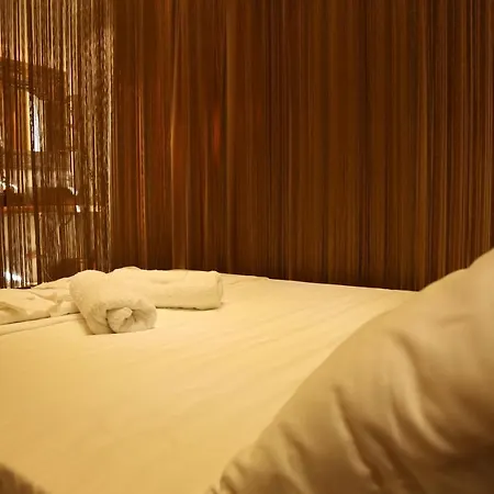 Relax Отель