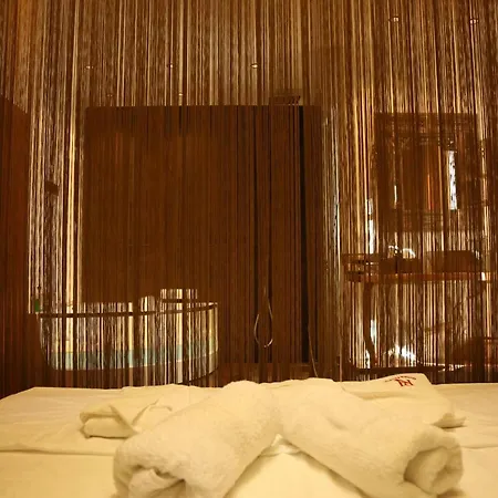 Relax Отель