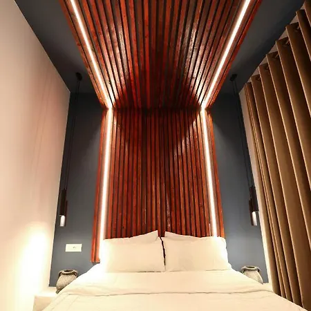 Отель Relax 4*
