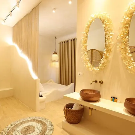Relax 4* Ксамил